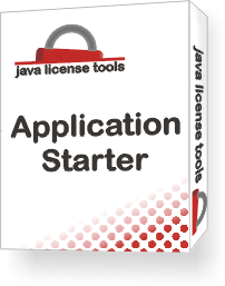 Command Line Application Starter